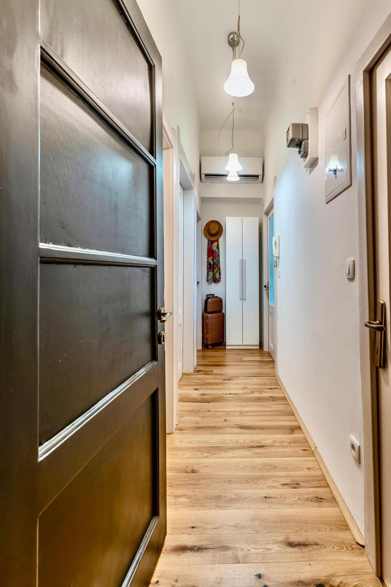 Appartement Harmony Rijeka