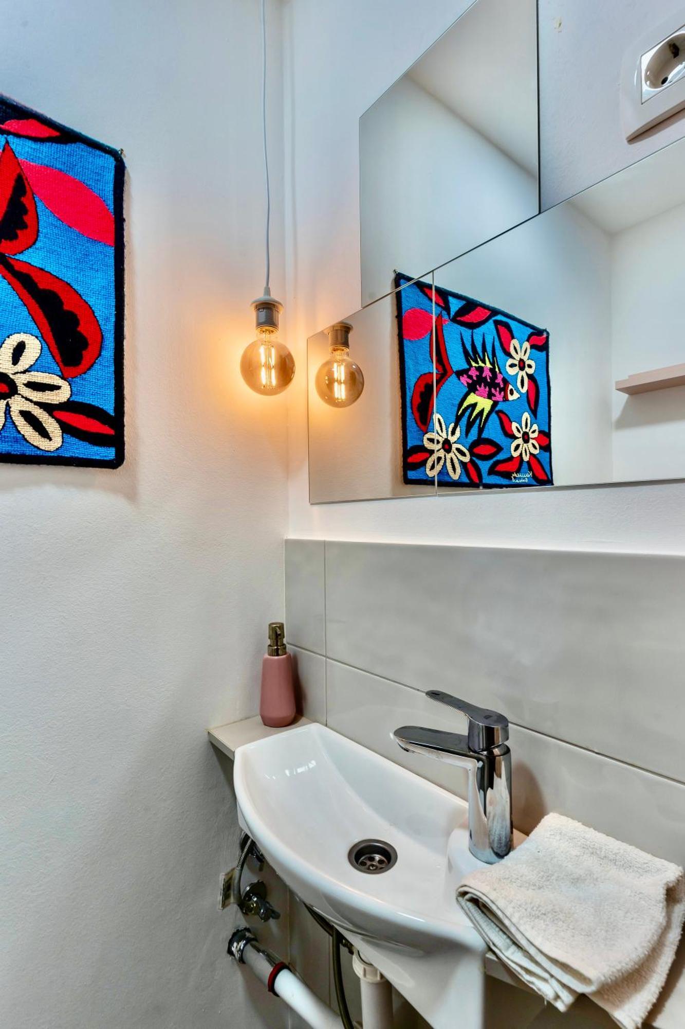 Apartamento Harmony *