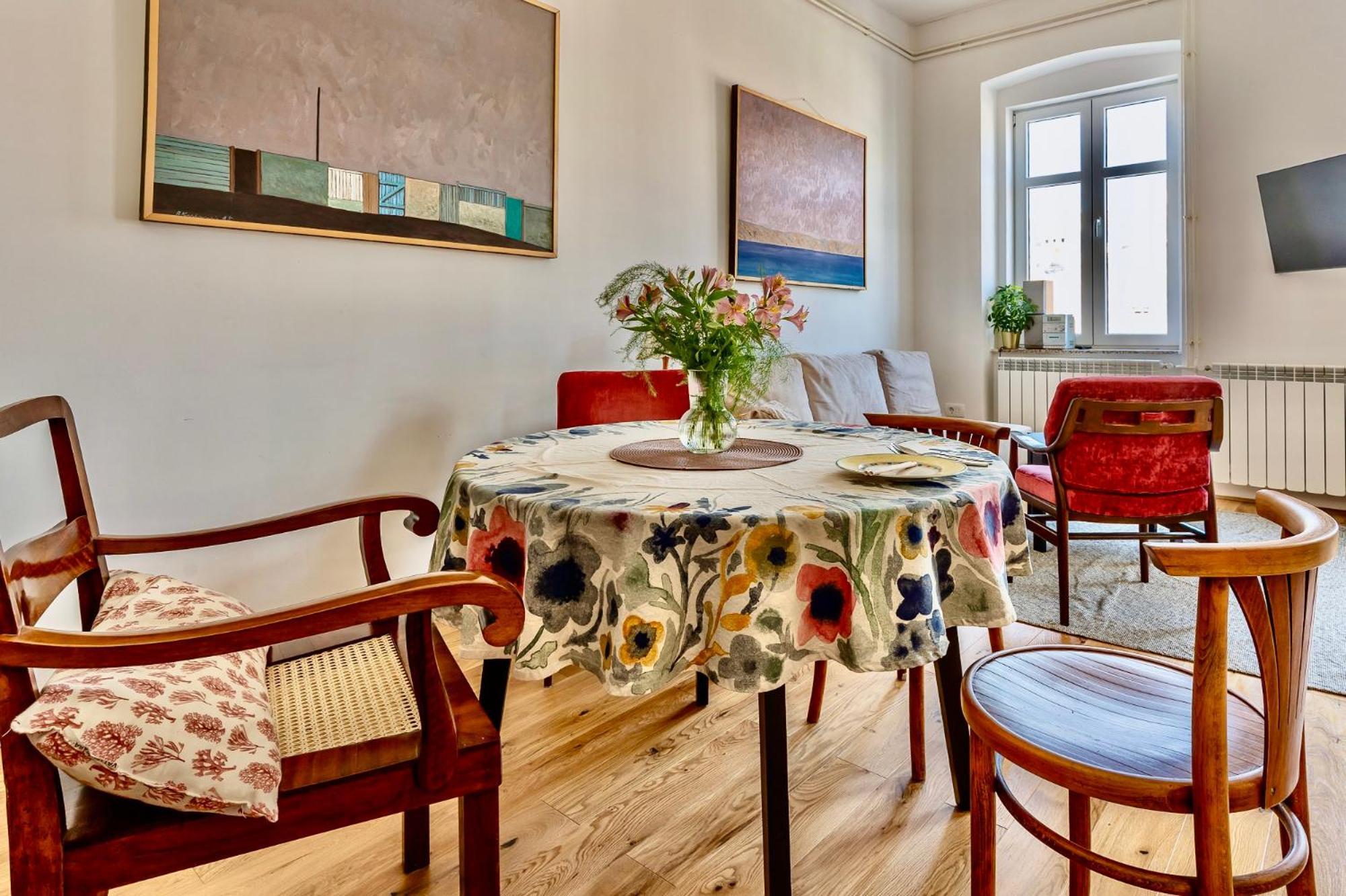 Harmony Appartement Rijeka