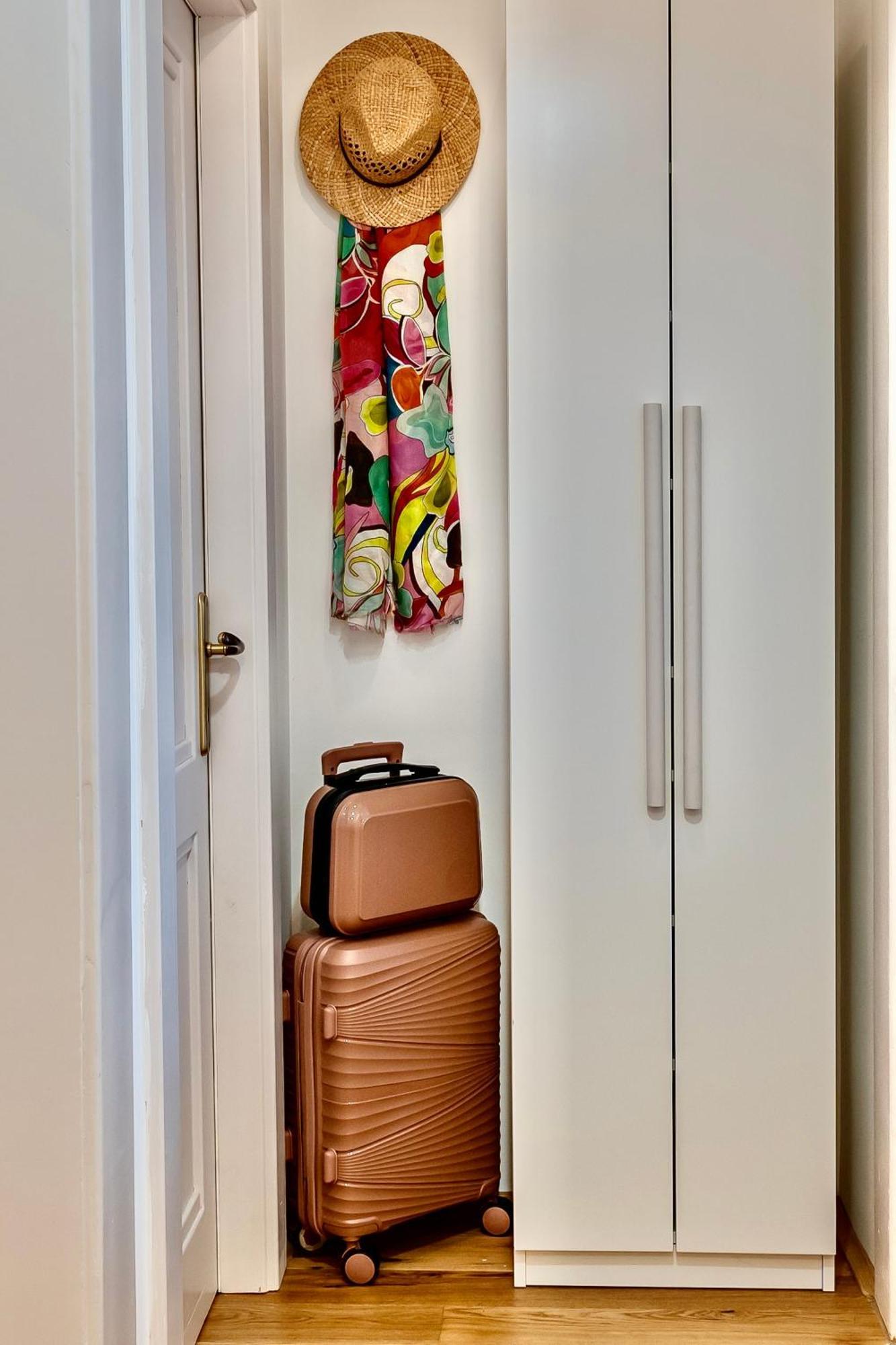 Appartement Harmony Rijeka
