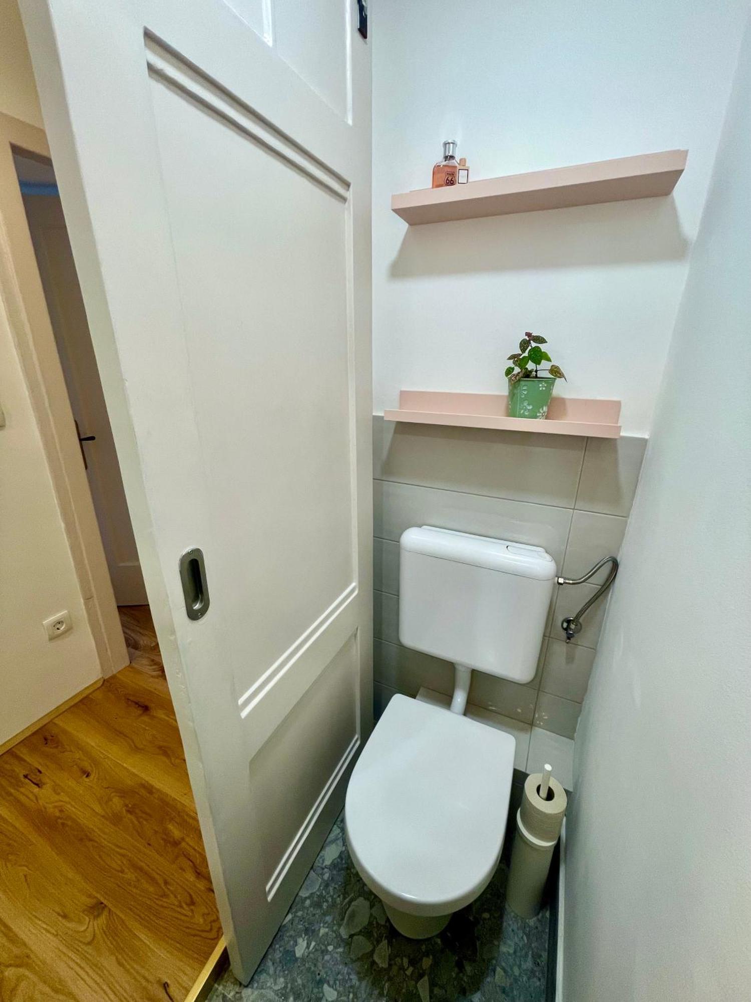 Apartamento Harmony *