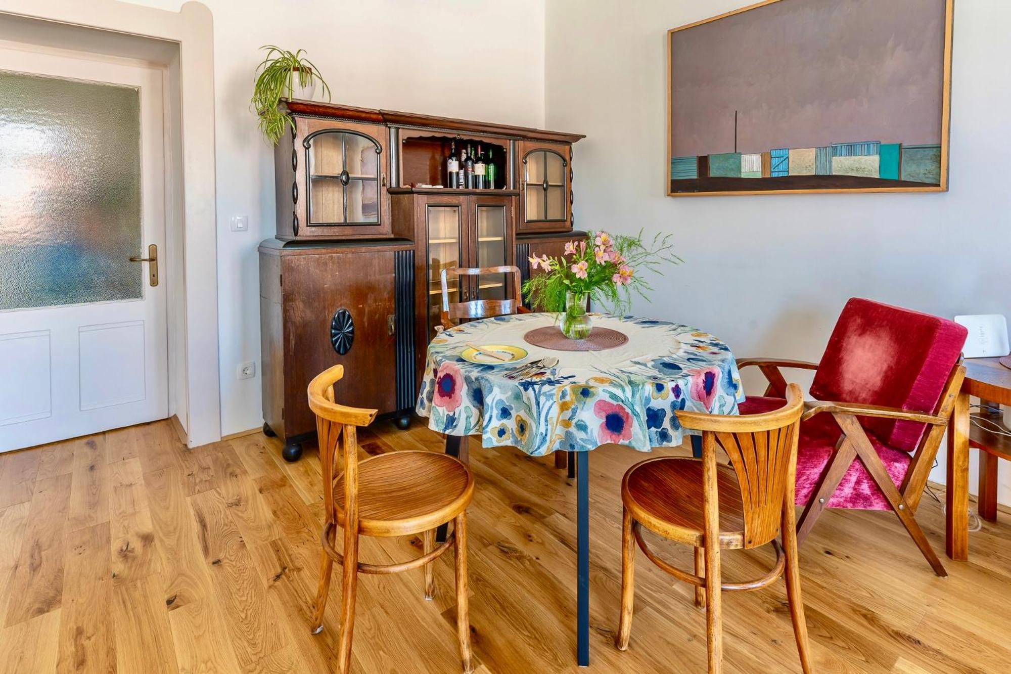 Appartement Harmony