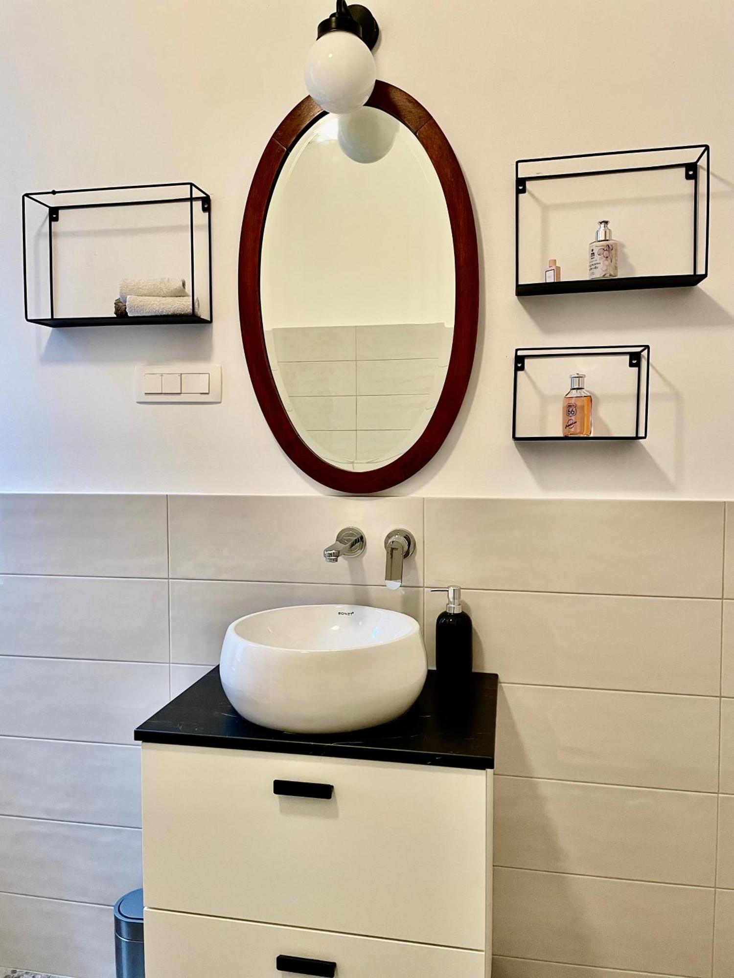 Harmony Appartement *