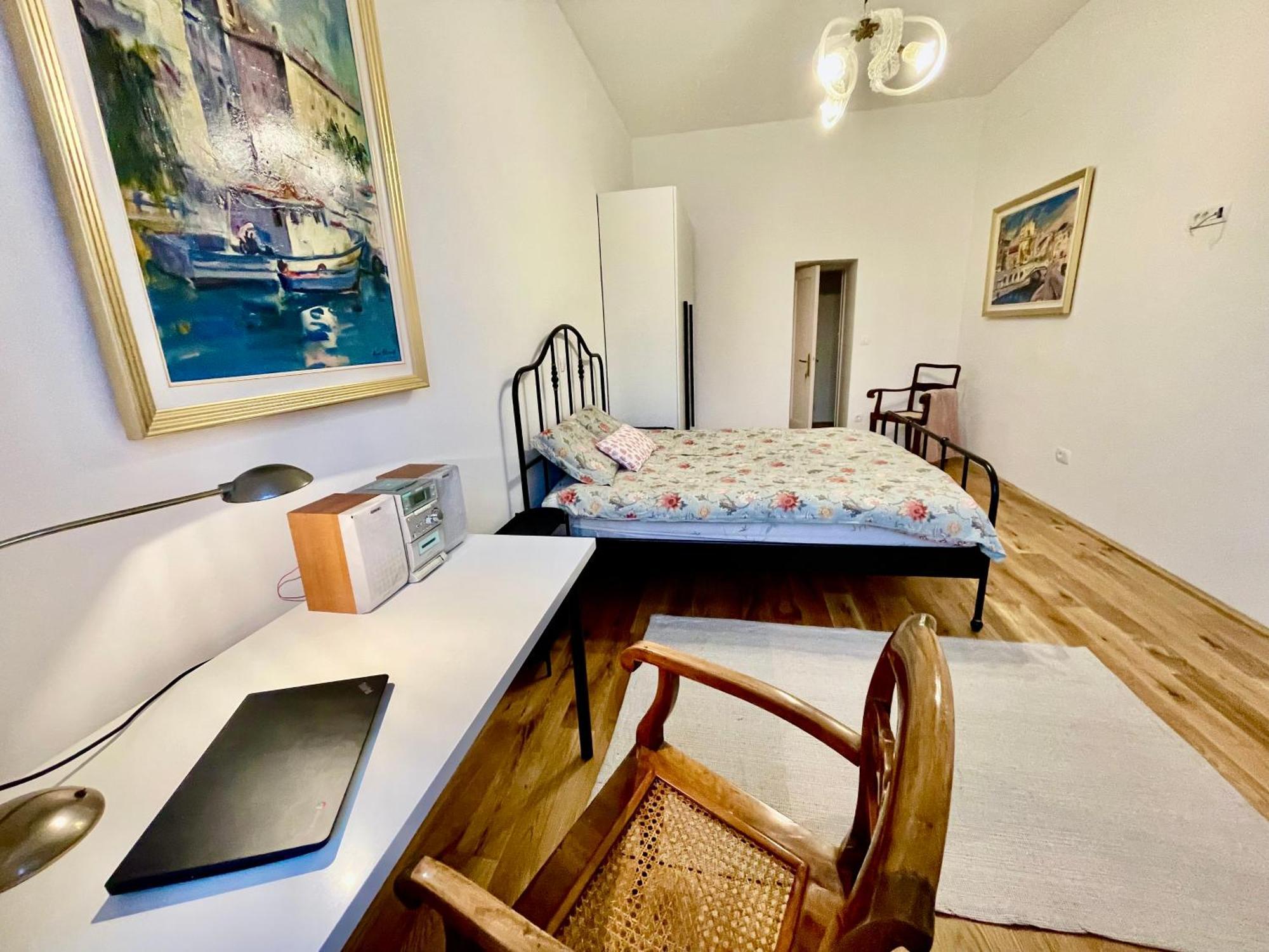 Harmony Apartamento