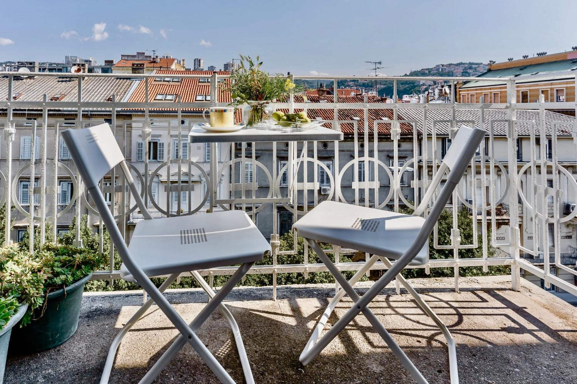 Harmony Appartement Rijeka