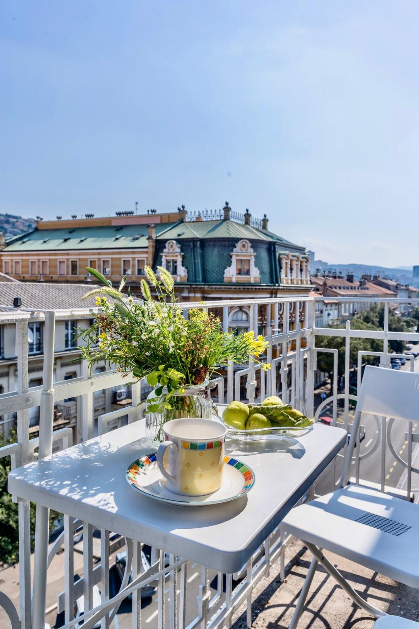 Harmony Appartement *